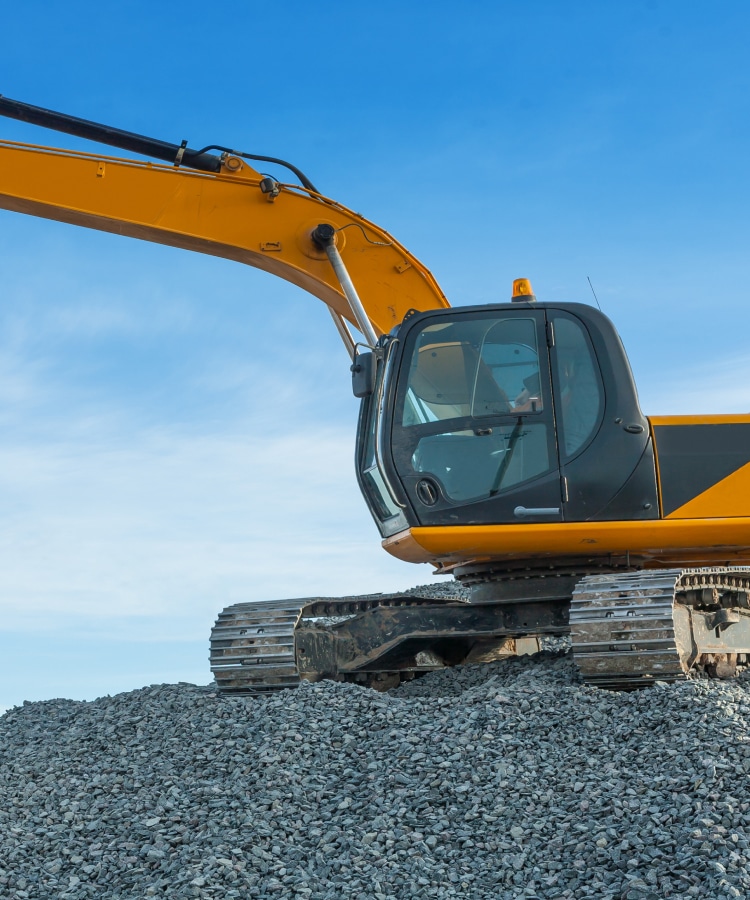 Construction Machinery
