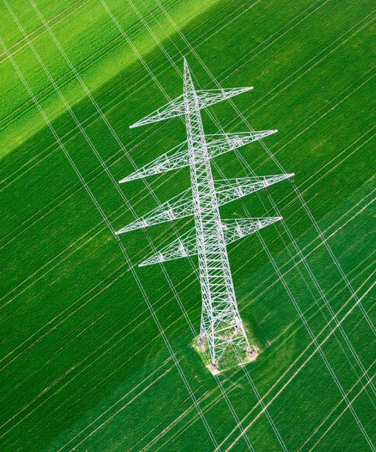 Electric Power Transmission