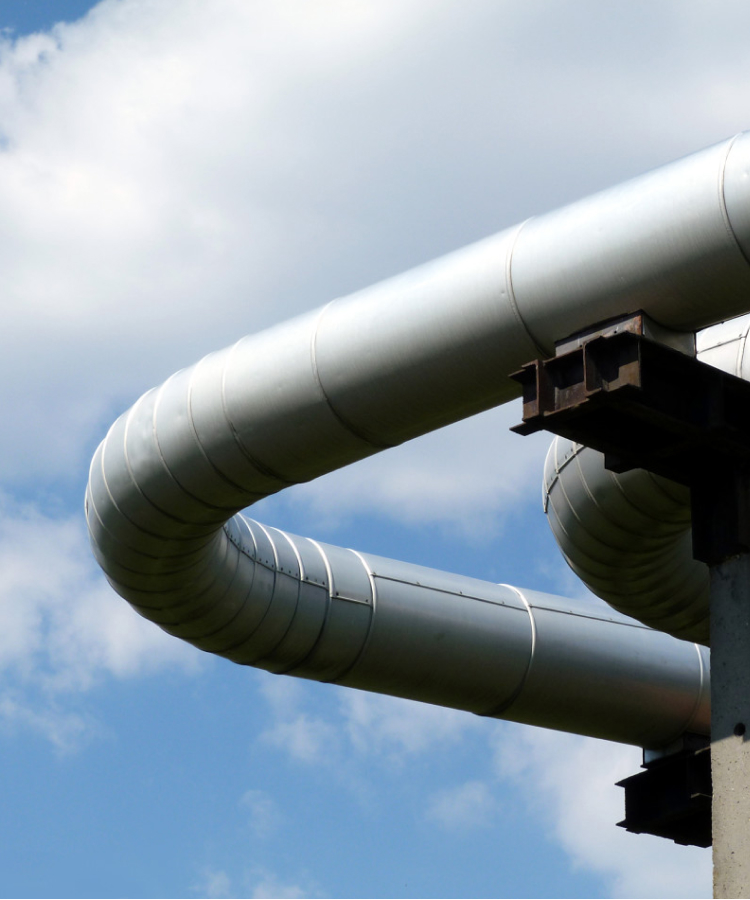 Oil and Gas Pipe Fittings