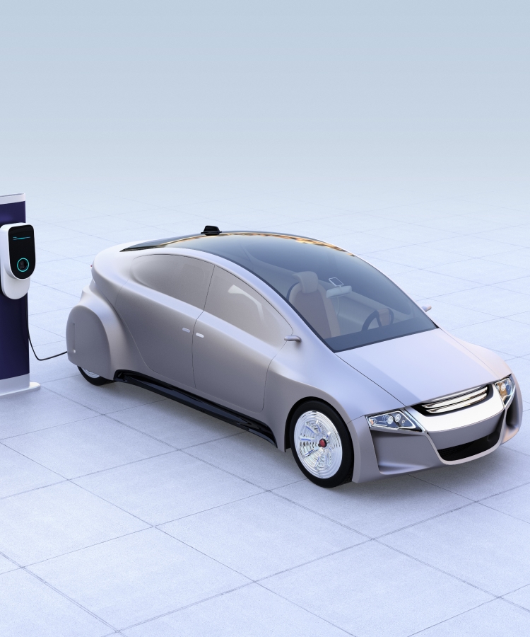 New Energy Vehicles