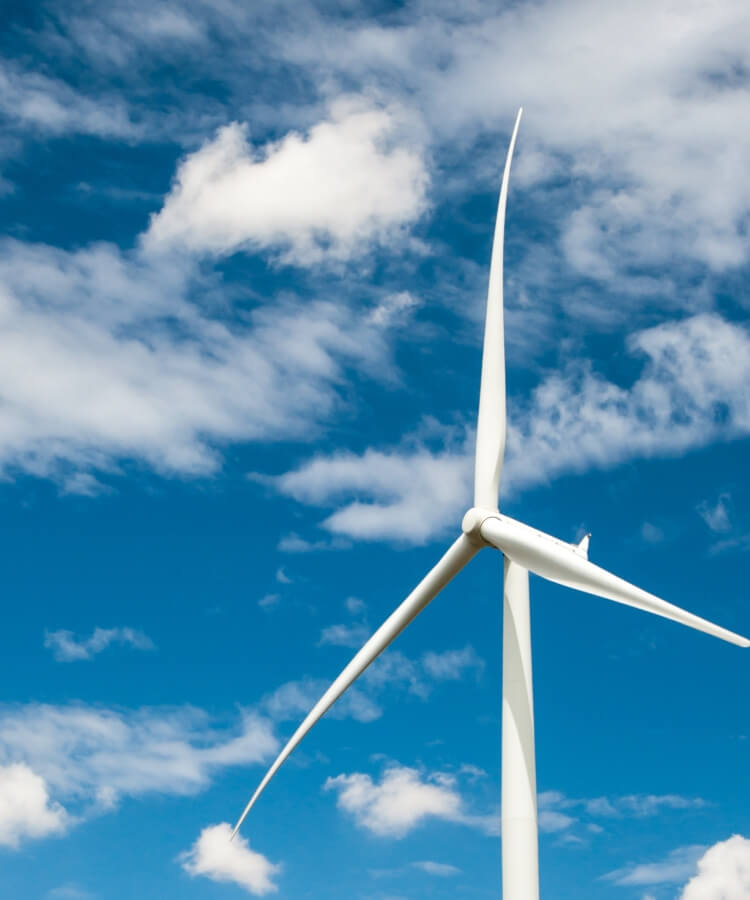 Power Generation Applications