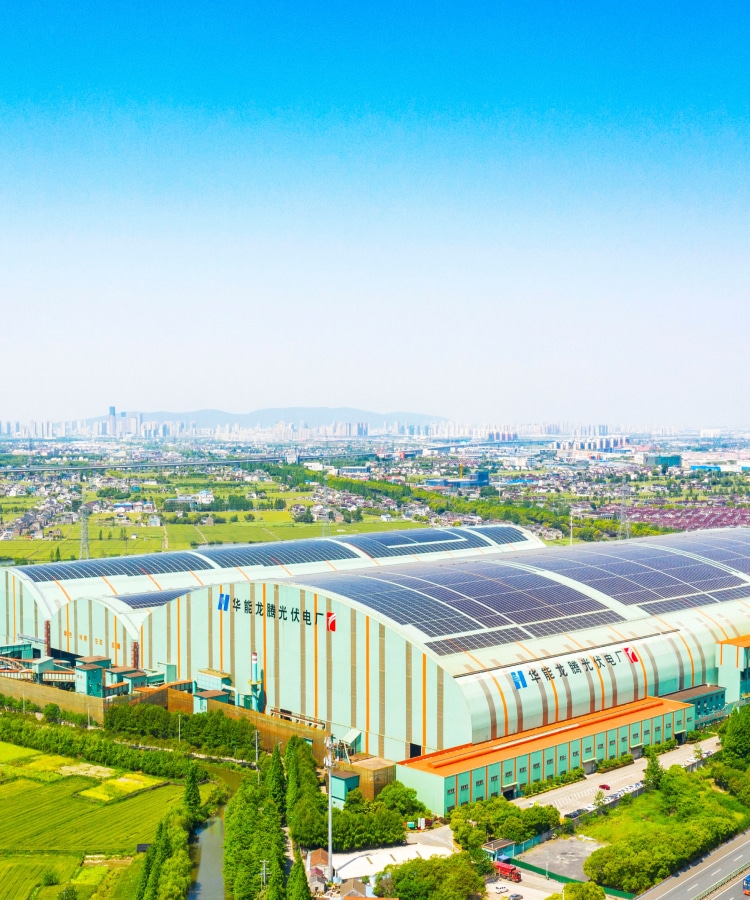 Green development