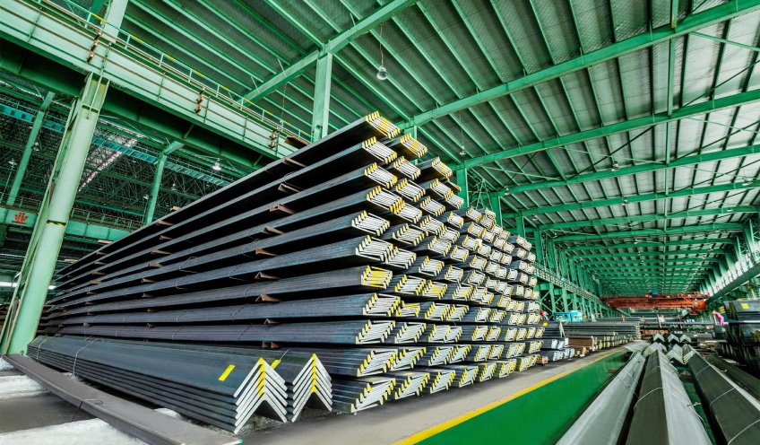 Steel Company
