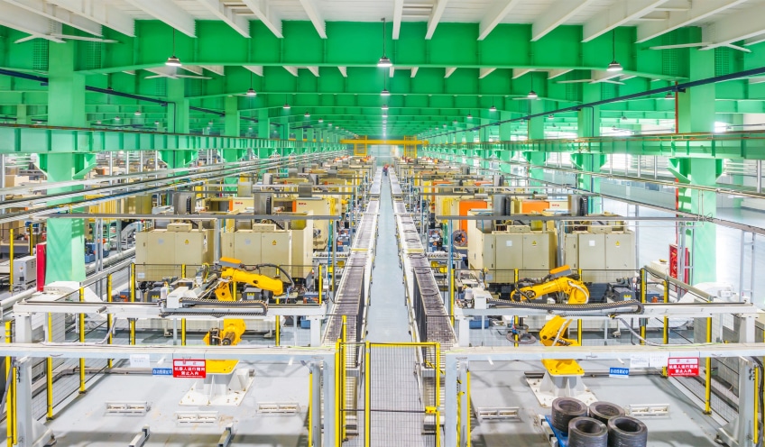 Automotive Forging Company