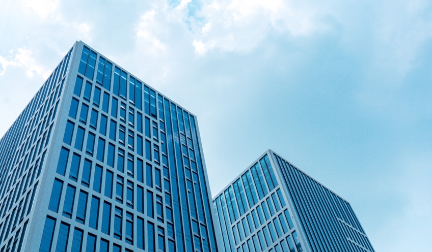Foreign trade companies