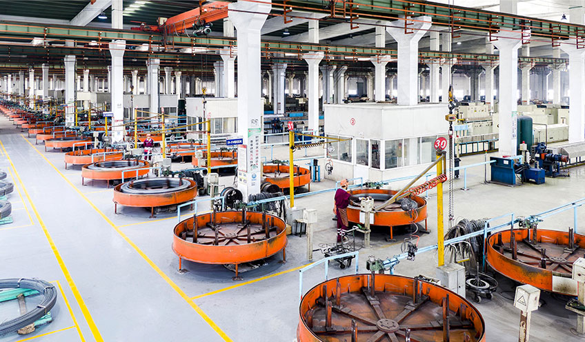 Steel Bar Company