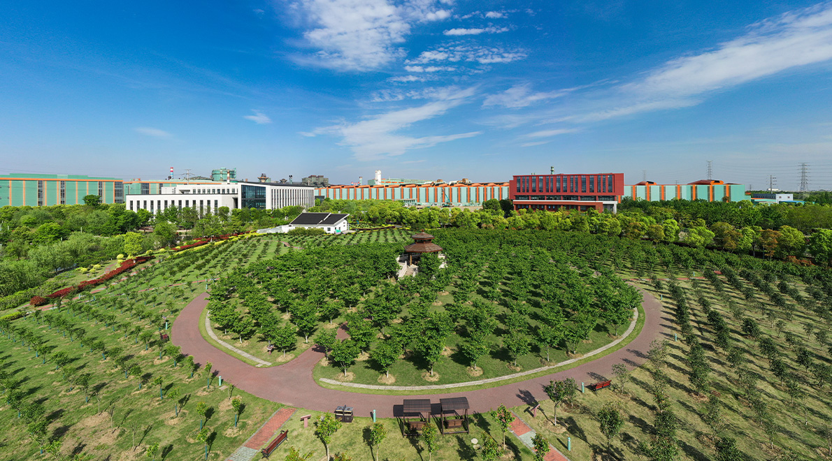 Longteng Ecological Business
