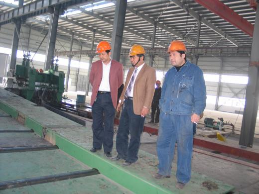 Jiangsu Province High tech Products