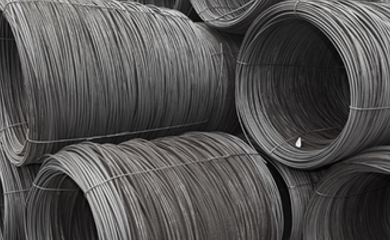 Wire rod