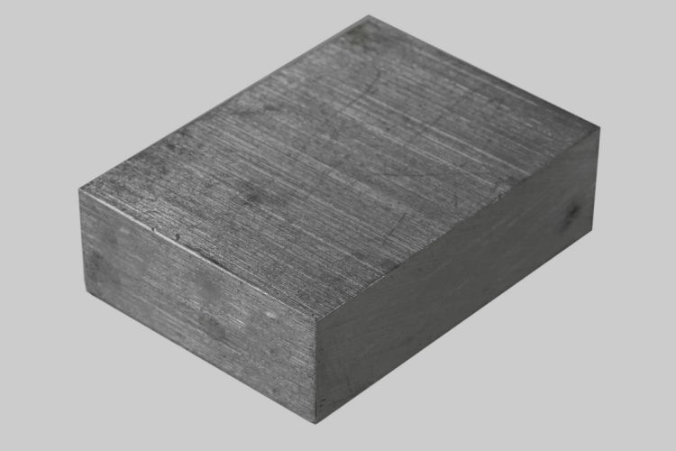 Mold Steel
