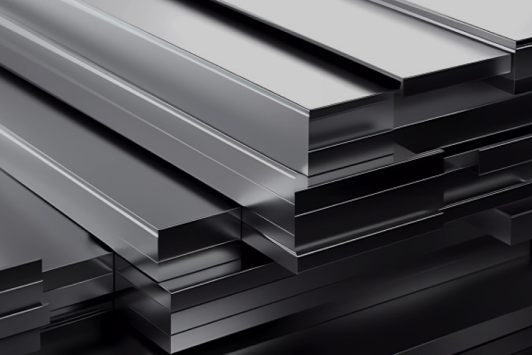 Medium Thick Steel Plate