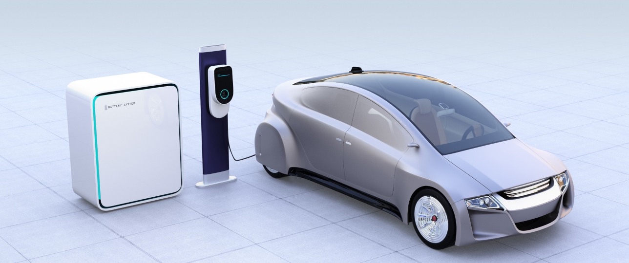 New Energy Vehicles