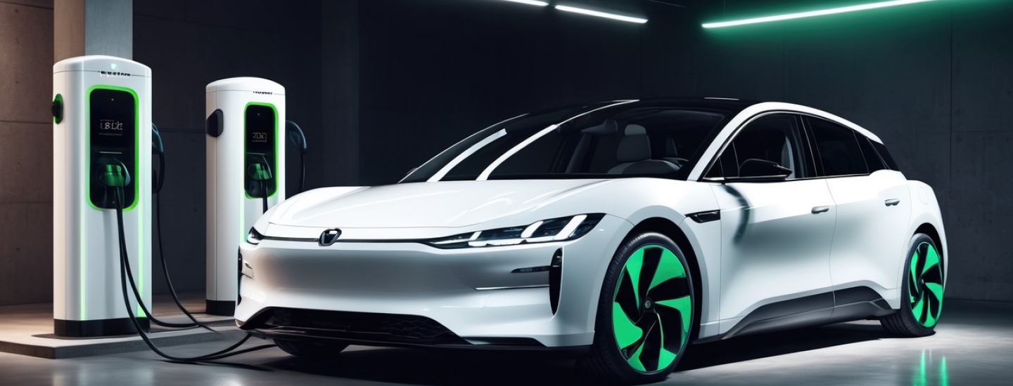 New Energy Vehicles Applications Industry Overview