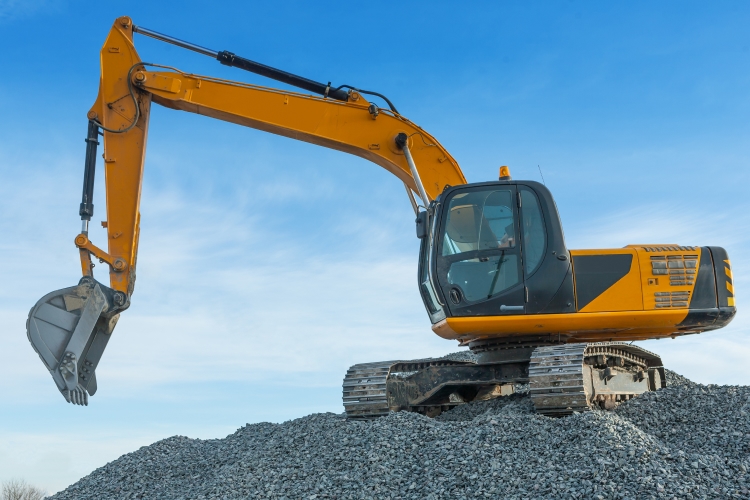Construction Machinery