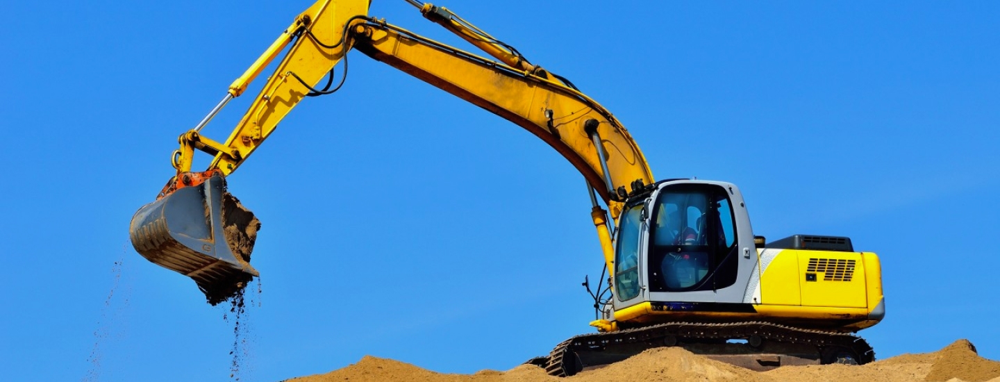 Construction Machinery Applications Industry Overview