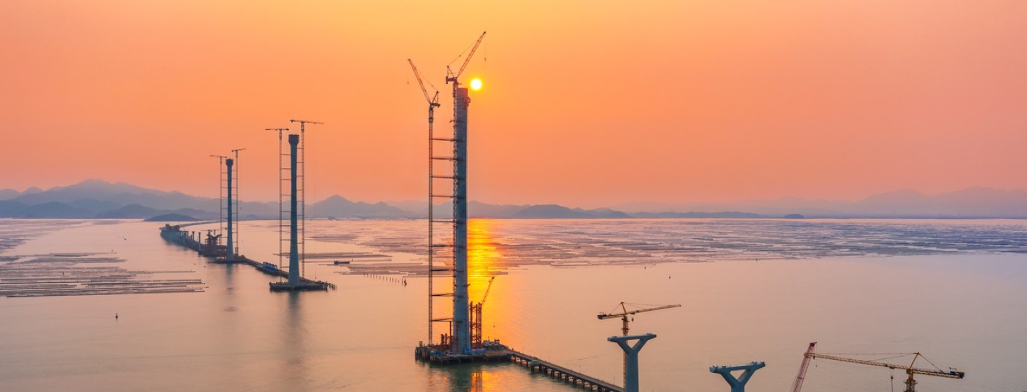 Construction Industry Applications Industry Overview