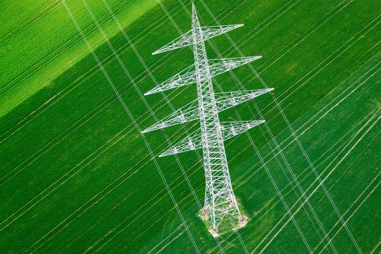 Electric Power Transmission