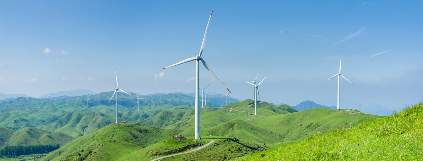 Power Generation Applications Applications Industry Overview