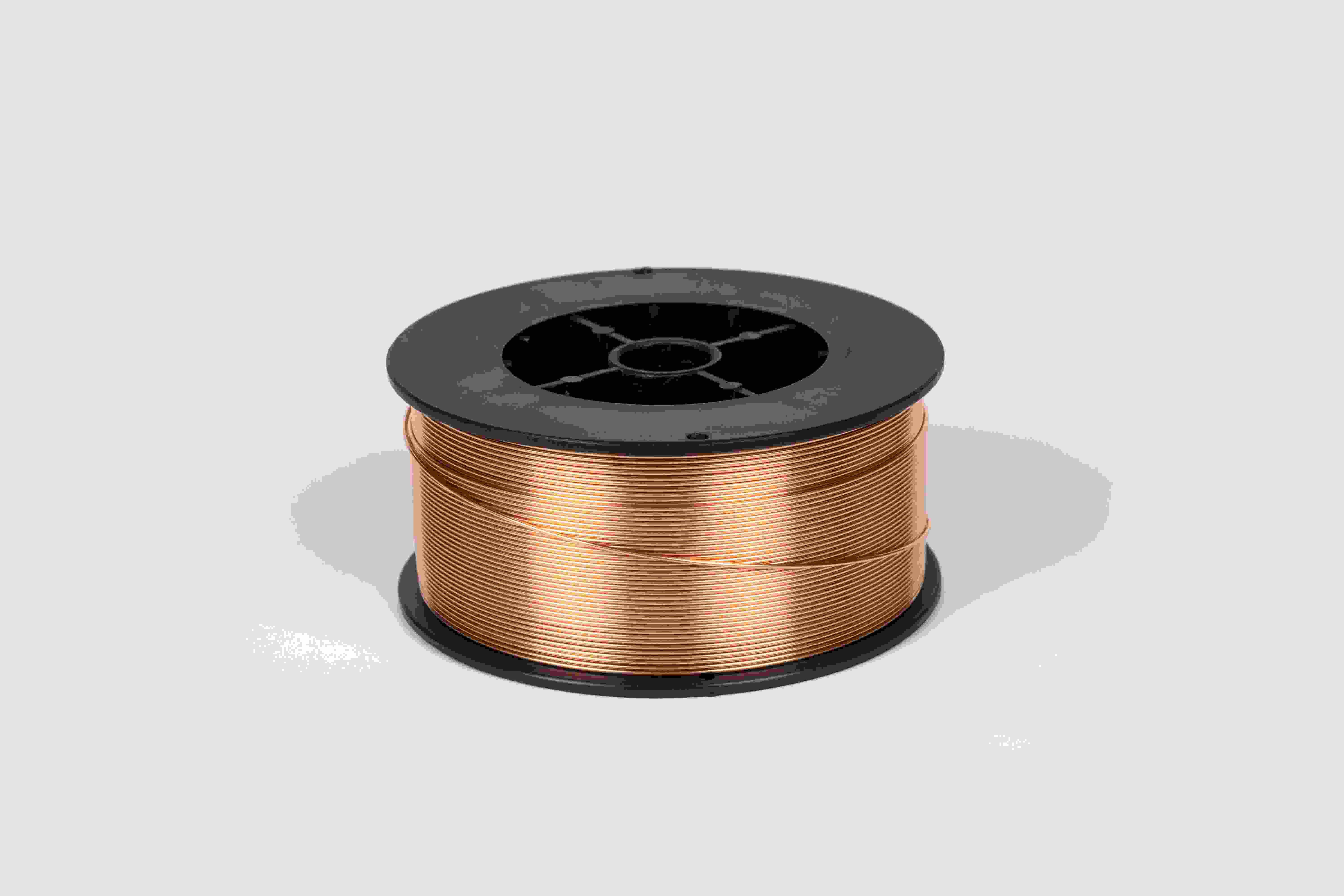 Carbon Steel Solid Welding Wire ER70S-G