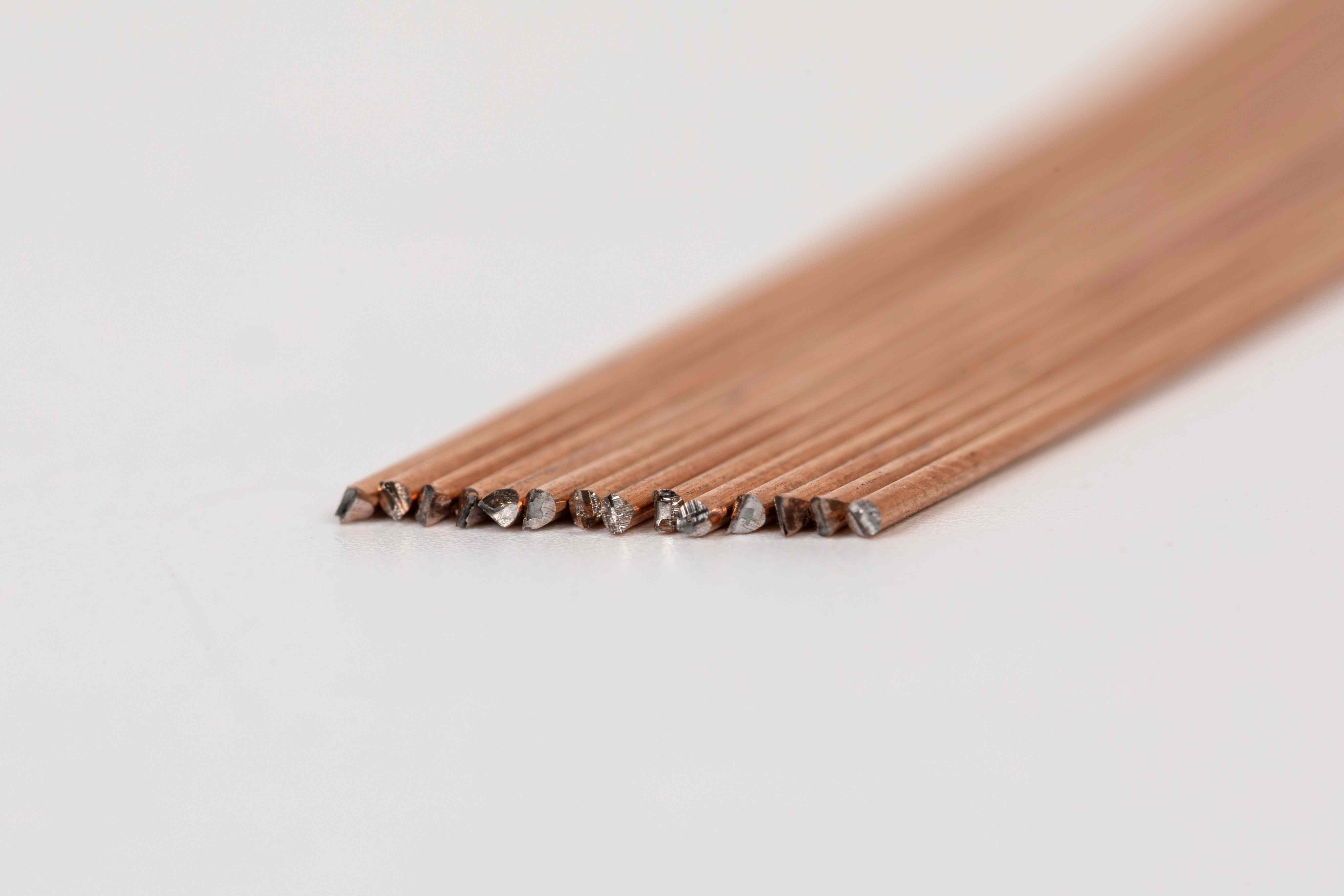 Carbon Steel Solid Welding Wire ER90S-G