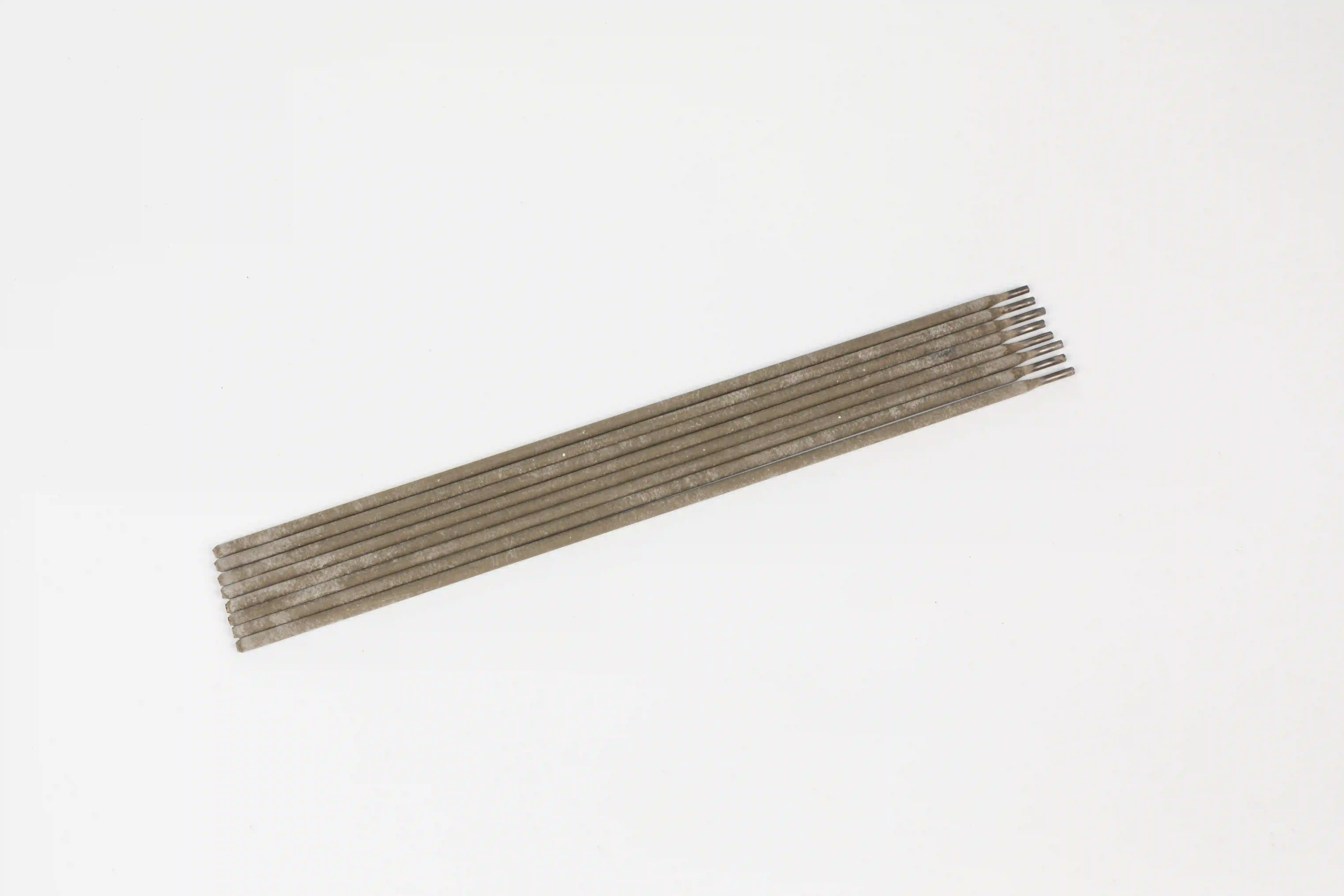 carbon steel welding electrode E7016