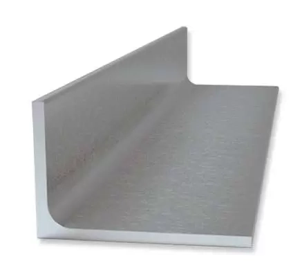 angle section steel for shipbuilding